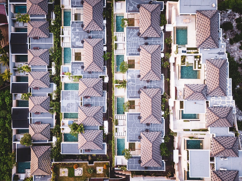 Top Amenities at Acres Villas