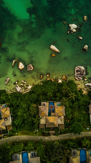 Activities to Enjoy at Acres Villas