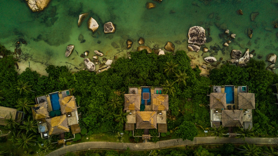 Guest Reviews of Acres Villas