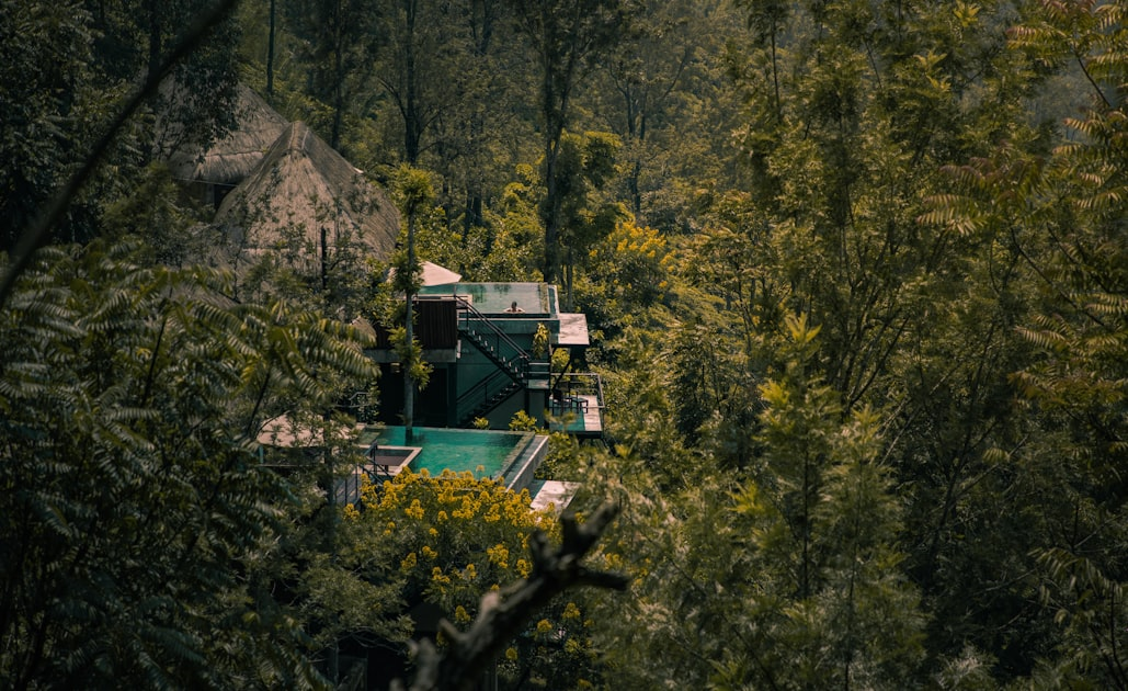 Exploring Acres Villas: A Perfect Getaway